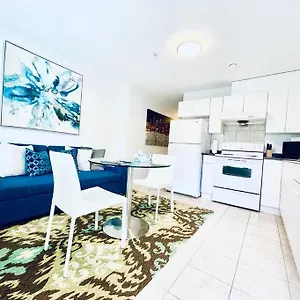  Apartment Free Breakfast/luxury/modern/vancouver & Burnaby Canada
